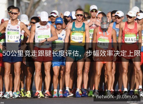 50公里竞走跟腱长度评估，步幅效率决定上限